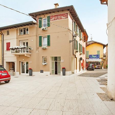 La Bellavita Del Garda Luxury Apartments San Felice del Benaco Extérieur photo