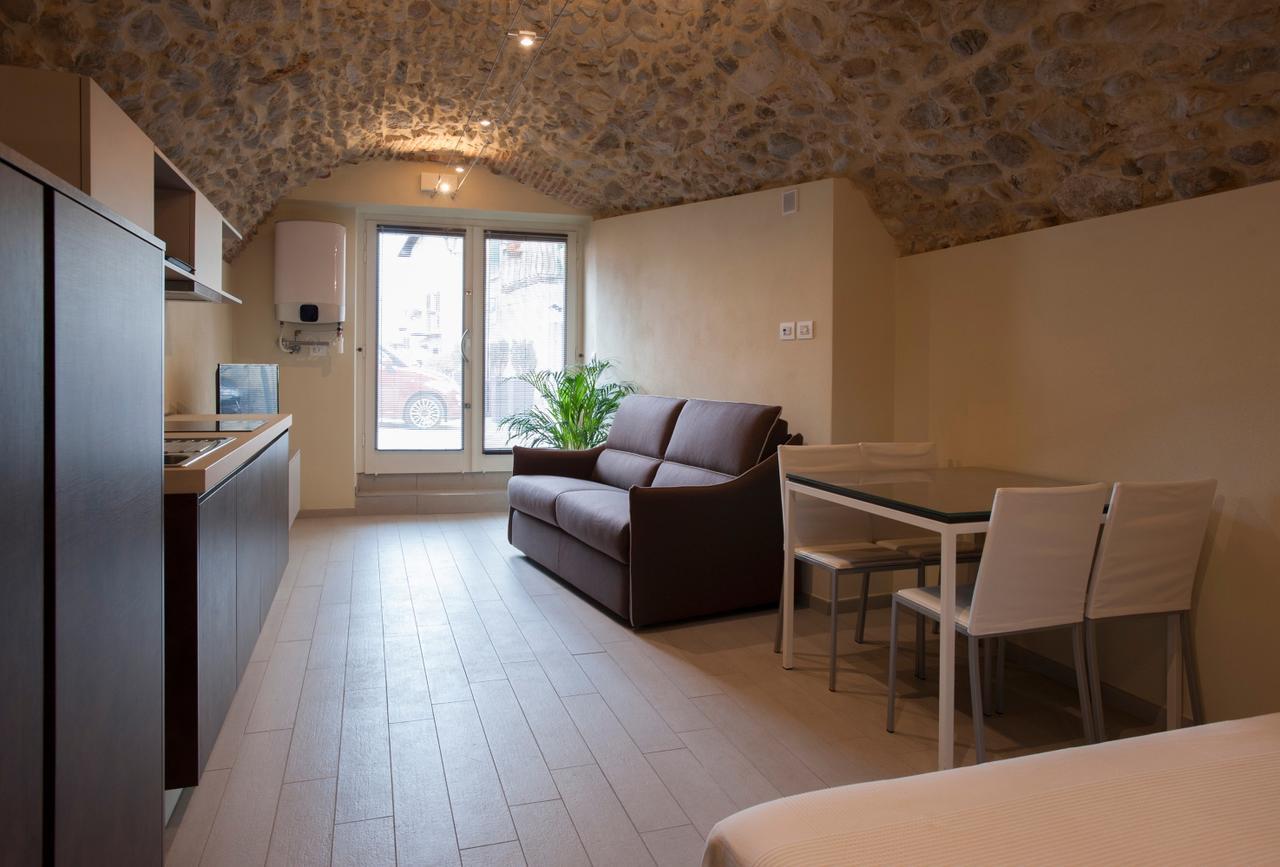 La Bellavita Del Garda Luxury Apartments San Felice del Benaco Extérieur photo