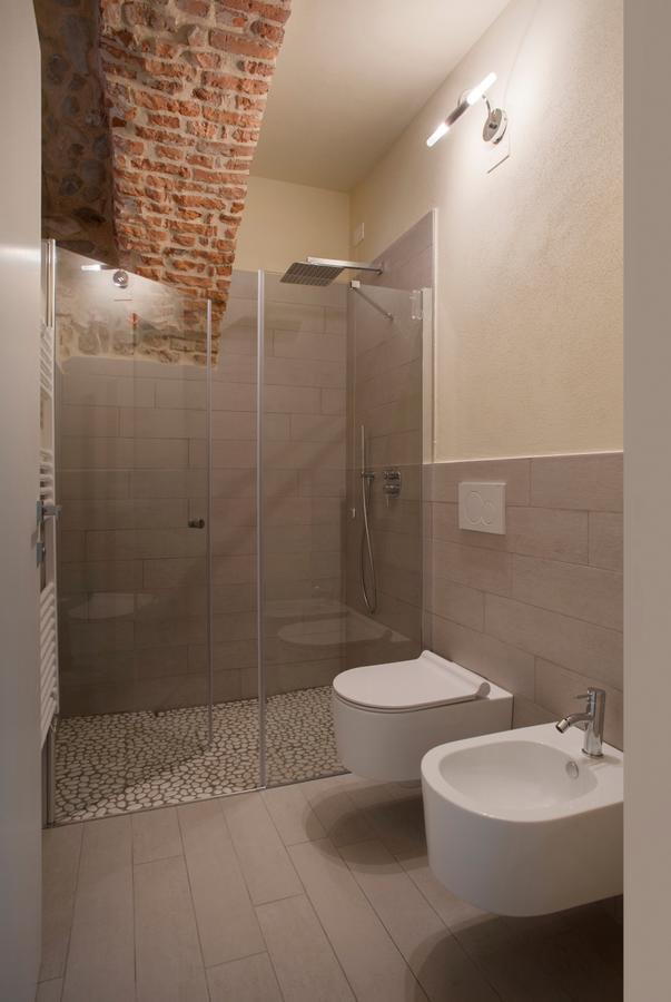 La Bellavita Del Garda Luxury Apartments San Felice del Benaco Extérieur photo